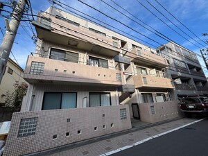 モンジュ榎本外観写真