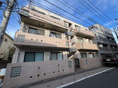 モンジュ榎本外観写真