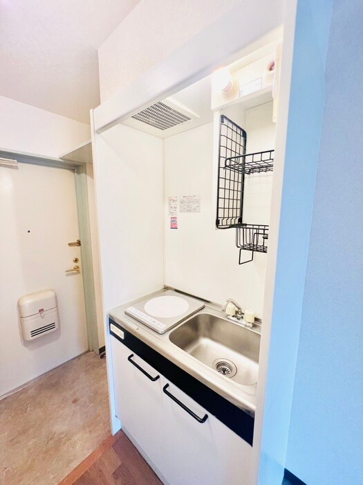 物件内観写真14　(キッチン)