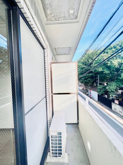 物件内観写真17　(ベランダ・バルコニー)