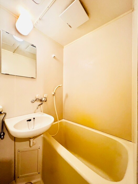 物件内観写真22　(バス／シャワールーム等)