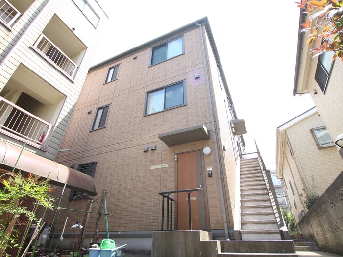 物件外観写真2　(外観写真)