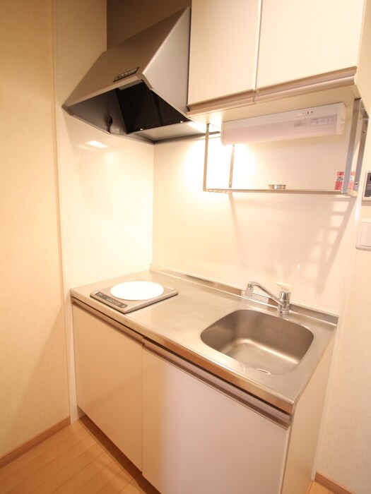 物件内観写真8　(キッチン)