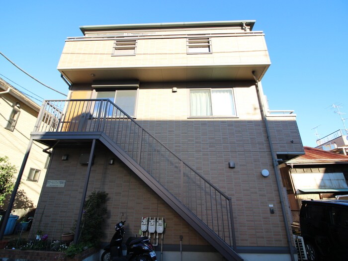 物件外観写真5　(外観写真)