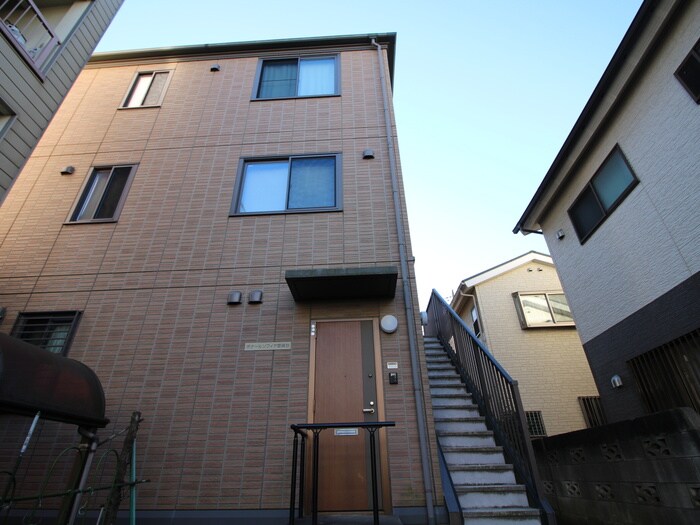 物件外観写真6　(外観写真)