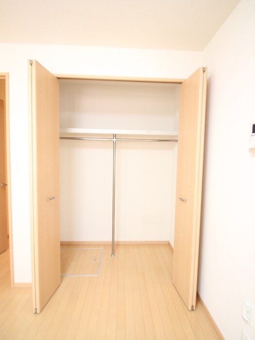 物件内観写真13　(収納)