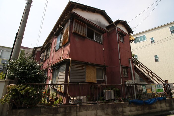 物件外観写真2　(外観写真)