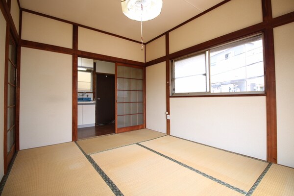 居室