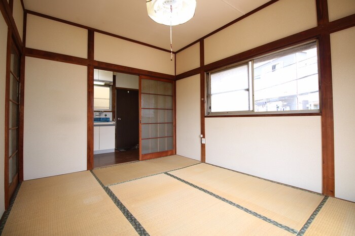 物件内観写真7　(居室)