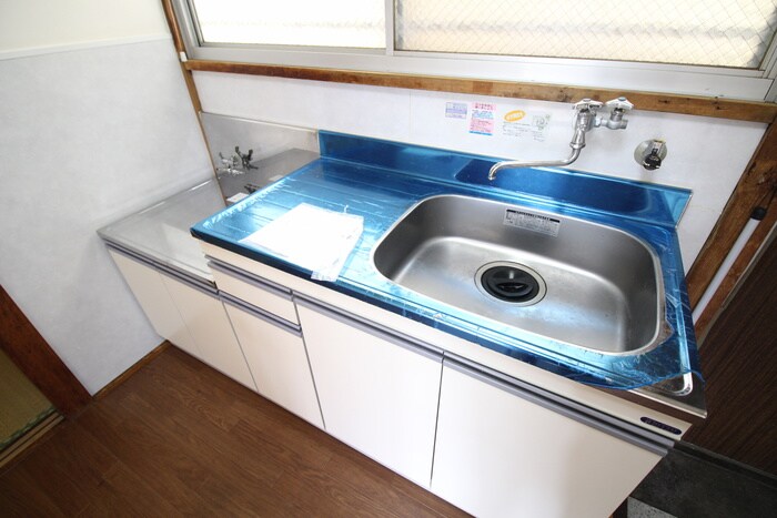 物件内観写真9　(キッチン)