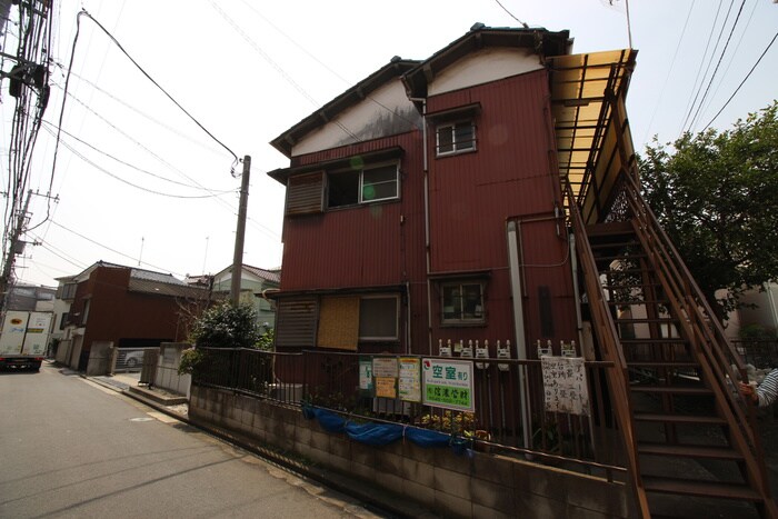 物件外観写真3　(外観写真)