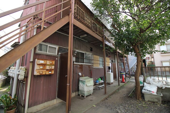 物件外観写真5　(外観写真)