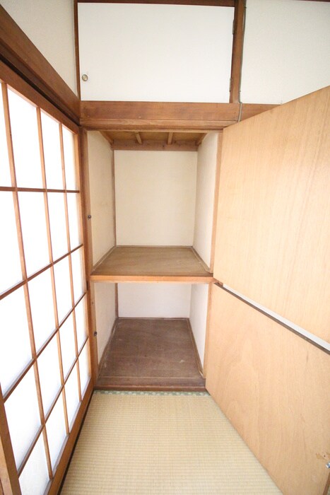 物件内観写真11　(収納)