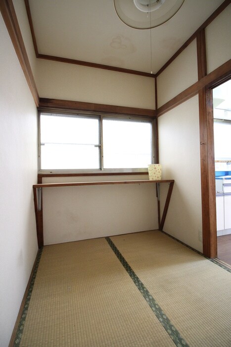 物件内観写真12　(居室)