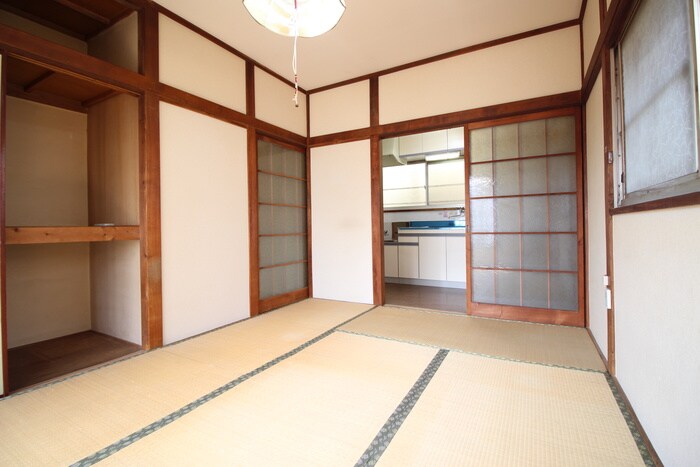 物件内観写真14　(居室)