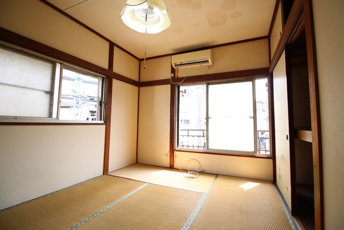 物件内観写真15　(居室)