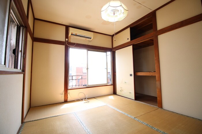 物件内観写真16　(居室)