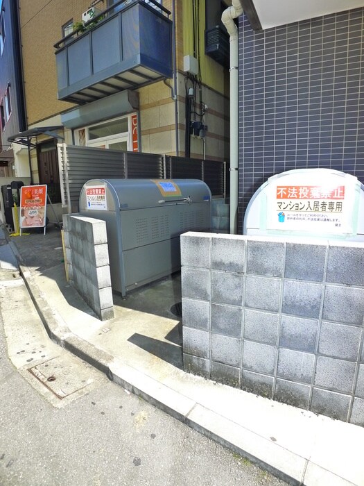 物件外観写真5　(建物設備)