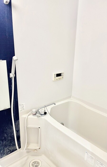 物件内観写真12　(バス／シャワールーム等)