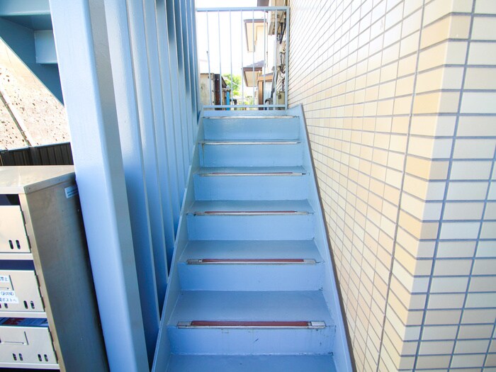 物件外観写真5　(建物設備)