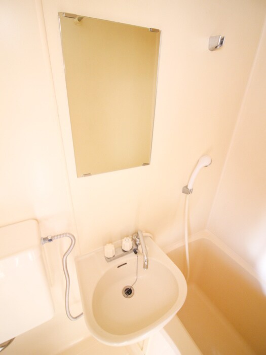 物件内観写真10　(洗面)