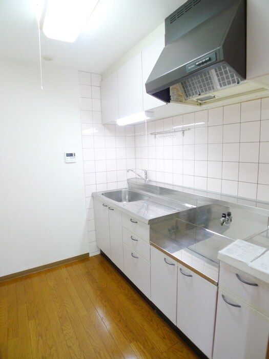 物件内観写真8　(キッチン)