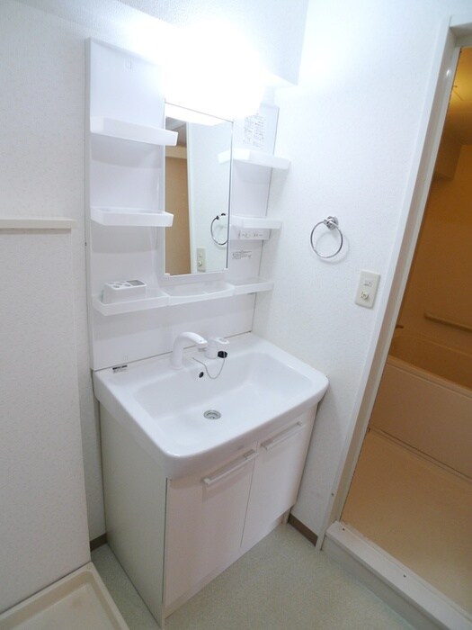 物件内観写真15　(洗面)