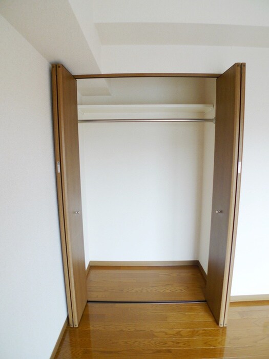 物件内観写真19　(収納)