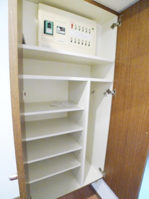 物件内観写真20　(靴箱)