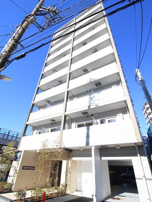 ＡＺＥＳＴ四つ木（307）外観写真