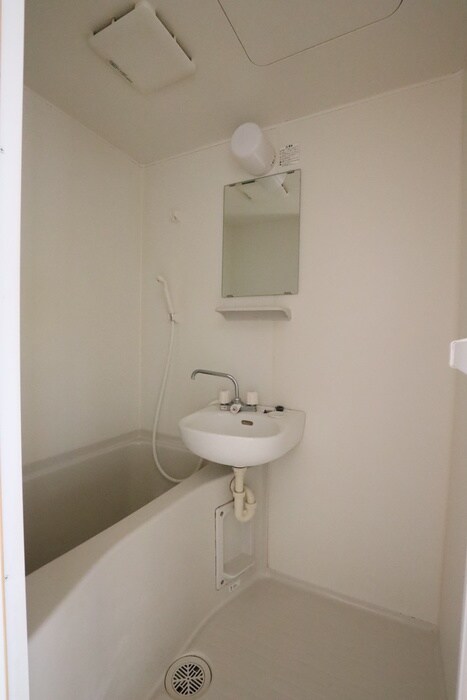 物件内観写真20　(バス／シャワールーム等)