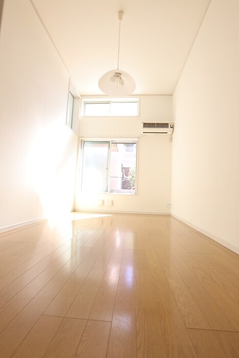 物件内観写真21　(居室)