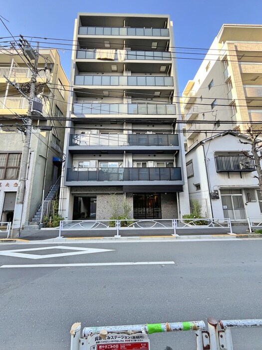 物件外観写真6　(周辺環境)