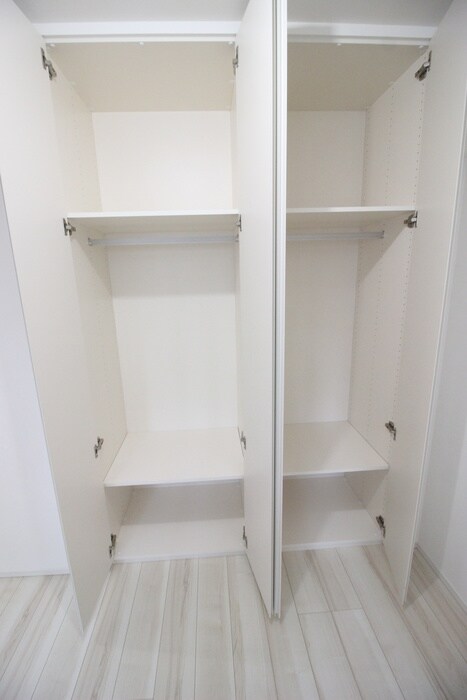 物件内観写真10　(収納)