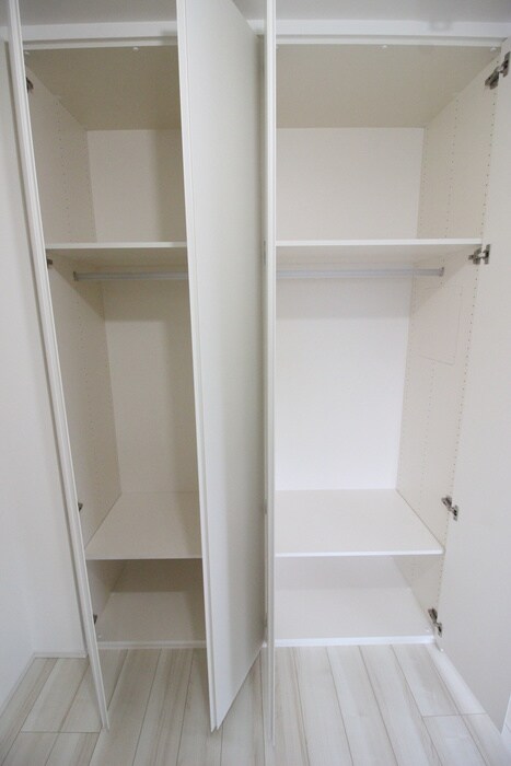 物件内観写真11　(収納)