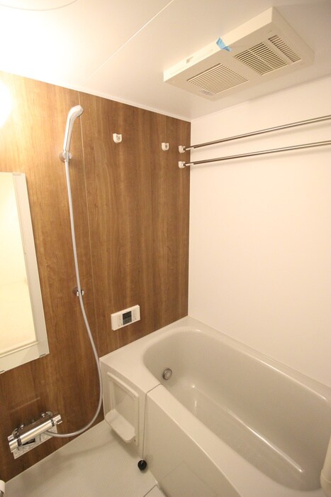 物件内観写真13　(バス／シャワールーム等)
