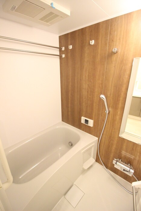 物件内観写真14　(バス／シャワールーム等)