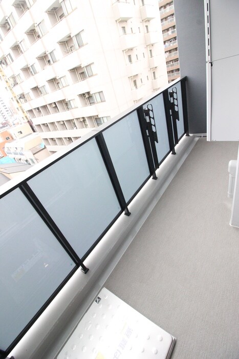 物件内観写真16　(ベランダ・バルコニー)