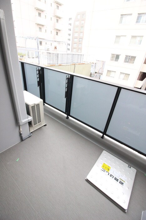 物件内観写真16　(ベランダ・バルコニー)