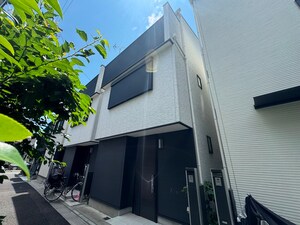 前野町２丁目戸建外観写真