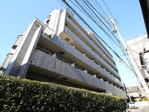 スカイコ－ト駒場東大前(207)外観写真