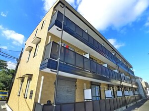 グリーンコーポＭＩＮＡＴＯ外観写真