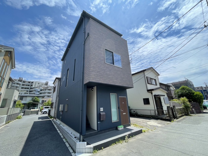 外観写真