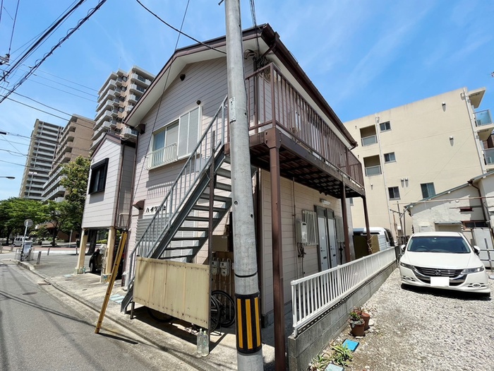 外観写真
