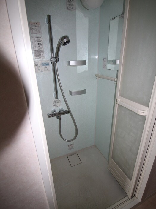 物件内観写真9　(バス／シャワールーム等)