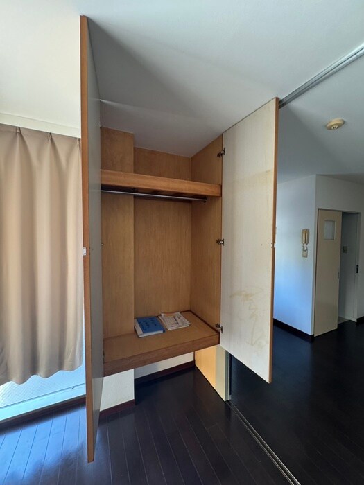 物件内観写真16　(収納)