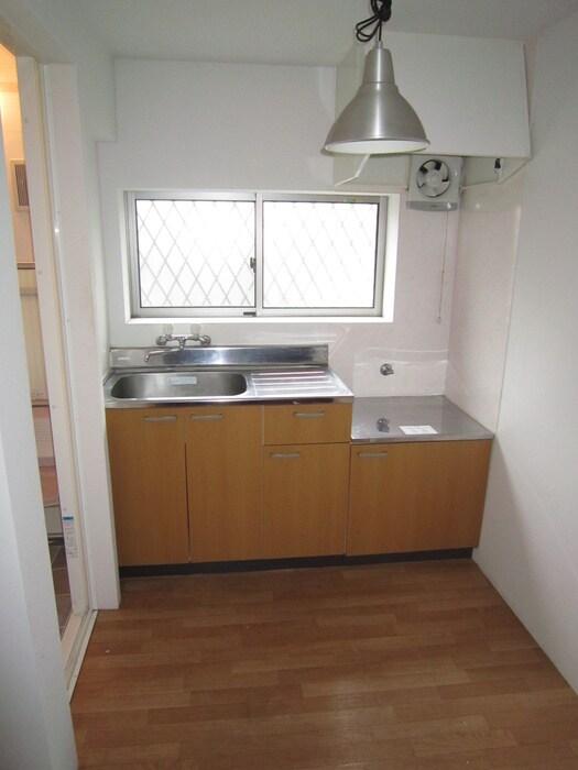 物件内観写真9　(キッチン)