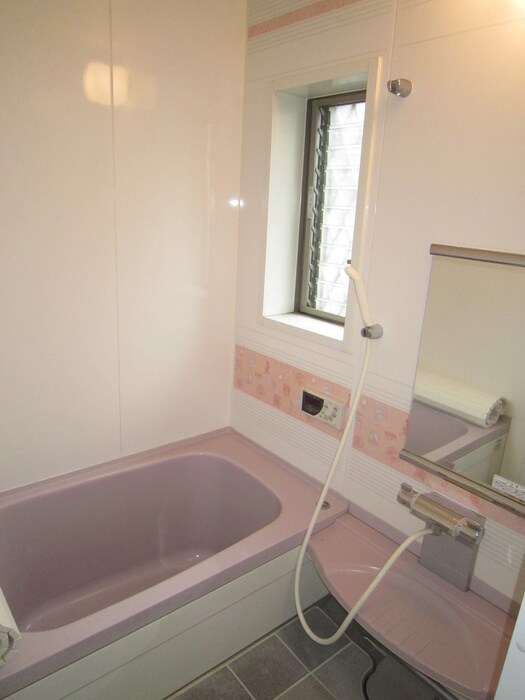 物件内観写真10　(バス／シャワールーム等)