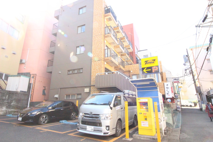 外観写真