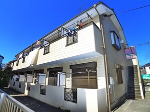 メル・パラッツオ外観写真